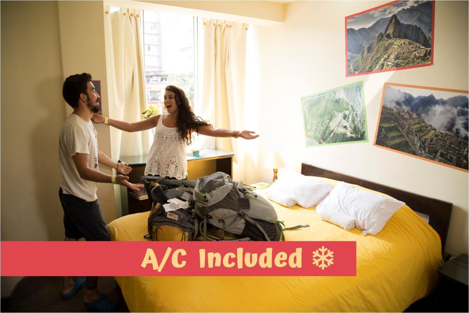 Pariwana Hostel Lima (Adults Only) — Photos 3